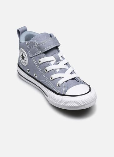 Baskets Chuck Taylor All Star Malden Street 1V Mid C pour Enfant - Converse - Modalova