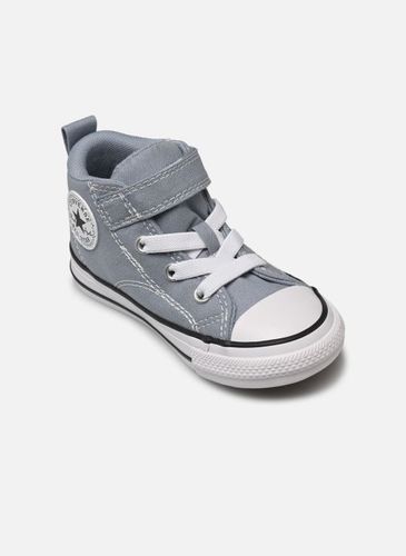 Baskets Chuck Taylor All Star Malden Street 1V Mid I pour Enfant - Converse - Modalova