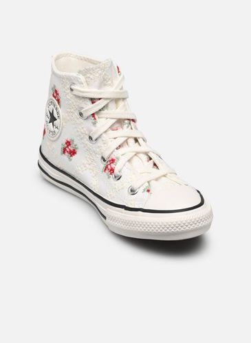 Baskets Chuck Taylor All Star Hi C pour Enfant - Converse - Modalova