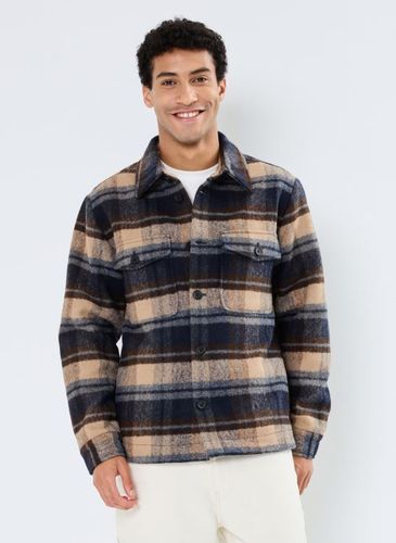 Vêtements Slharvive Overshirt Noos - Selected Homme - Modalova