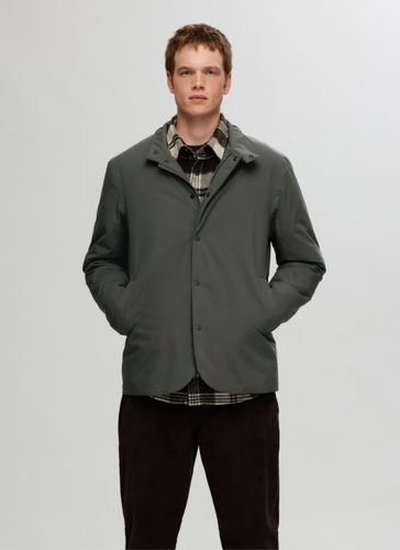 Vêtements Slhlee Urban Tech Jkt Noos - Selected Homme - Modalova