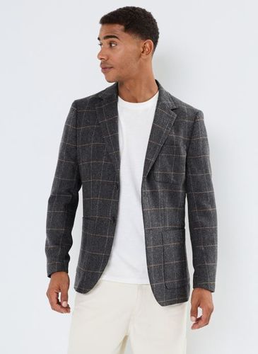 Vêtements Slhslim-Dallas Wool Check Blz Noos - Selected Homme - Modalova