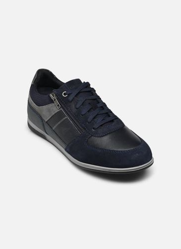 Baskets Geox U RENAN B pour Homme - Geox - Modalova