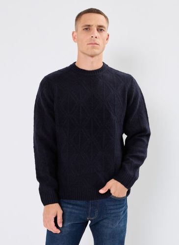 Vêtements JPRCCFELIX KNIT STRUCTURE CREW NECK pour Accessoires - Jack & Jones - Modalova