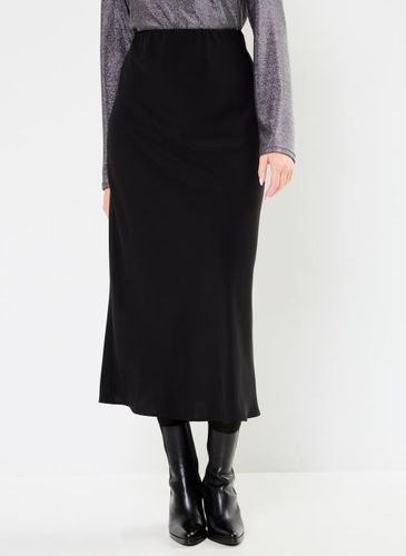 Vêtements Pcfranan Hw Ankle Skirt Noos Bc - Pieces - Modalova