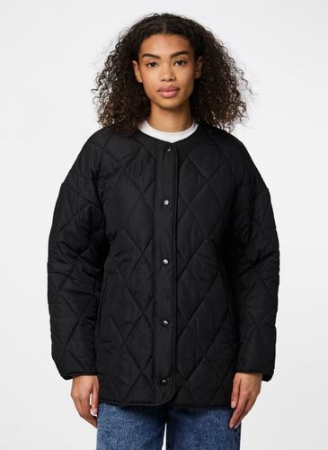 Vêtements Pcstella Quilted Jacket Noos Bc - Pieces - Modalova