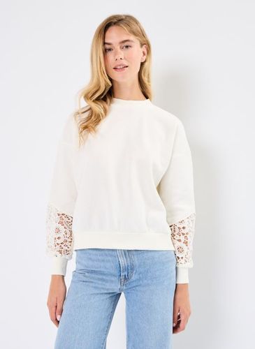 Vêtements Pcpatience Ls Sweat Bc - Pieces - Modalova