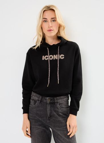 Vêtements Pcchilli Ls Iconic Hoodie Bc - Pieces - Modalova