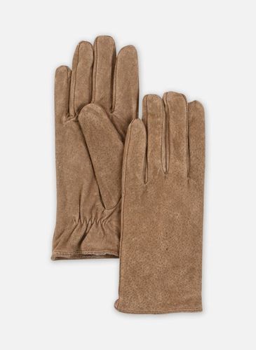 Gants Pccomet Suede Gloves - Pieces - Modalova