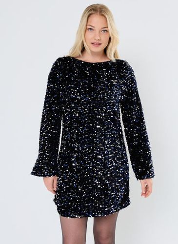 Vêtements Pckam Ls Deep Back Bow Dress Bc - Pieces - Modalova