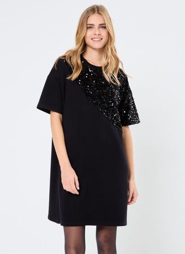 Vêtements Pcnancy Ss Sweat Dress Bc - Pieces - Modalova