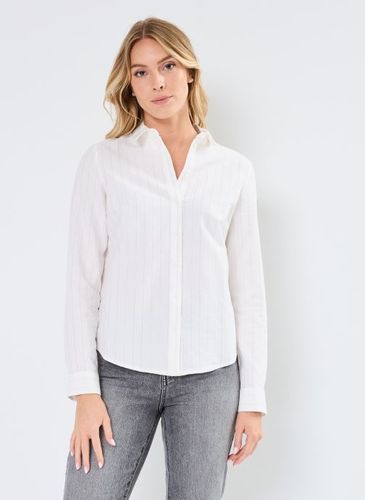 Vêtements Pcnirine Ls Lurex Shirt Pa - Pieces - Modalova