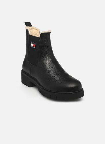 Bottines et boots TJW CHELSEA BOOT WL - Tommy Jeans - Modalova