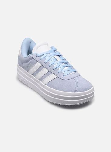 Baskets Vl Court Bold J pour Enfant - adidas sportswear - Modalova