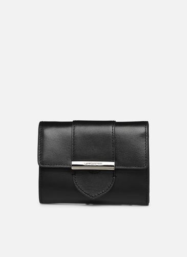 Petite Maroquinerie Portefeuille A rabat avec fermoir Paris pour Sacs - Lancaster - Modalova