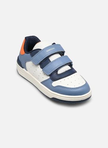 Baskets J Washiba Boy A pour Enfant - Geox - Modalova