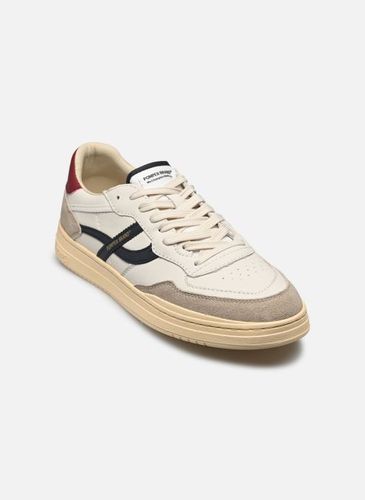 Baskets ELAN PIPPA LEATHER M pour - Pompeii - Modalova