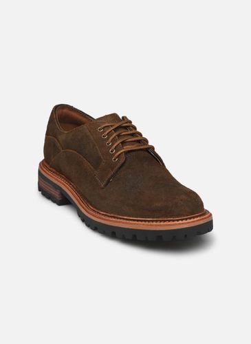 Chaussures à lacets Clarkridge Lo - Clarks - Modalova