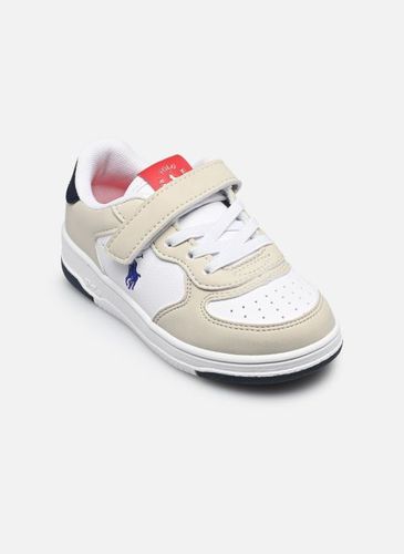 Baskets Masters Court Ps pour Enfant - Polo Ralph Lauren - Modalova
