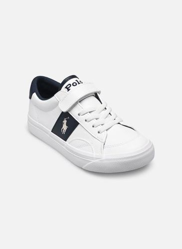 Baskets Ryley Ps pour Enfant - Polo Ralph Lauren - Modalova
