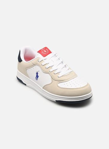 Baskets Masters Court pour Enfant - Polo Ralph Lauren - Modalova