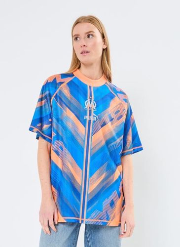 Vêtements Maillot de foot Olympique de Marseille retro W - Unisexe - Puma - Modalova