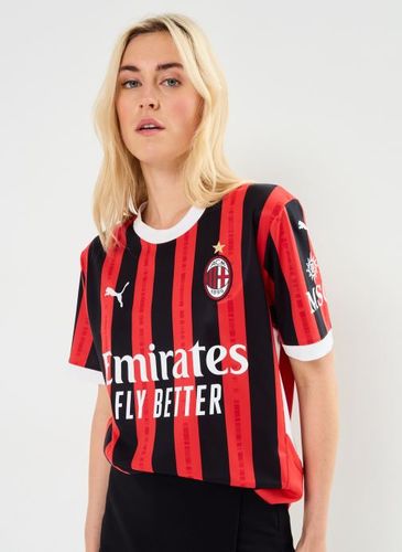Vêtements Maillot de foot AC Milan replica W - Unisexe - Puma - Modalova