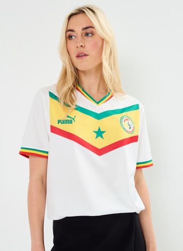 Vêtements Maillot de foot Sénégal replica W - Unisexe - Puma - Modalova