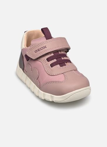 Baskets B Iupidoo Girl pour Enfant - Geox - Modalova