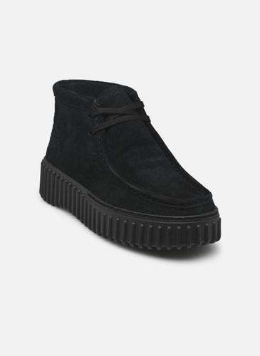 Baskets Torhill Moss - Clarks - Modalova