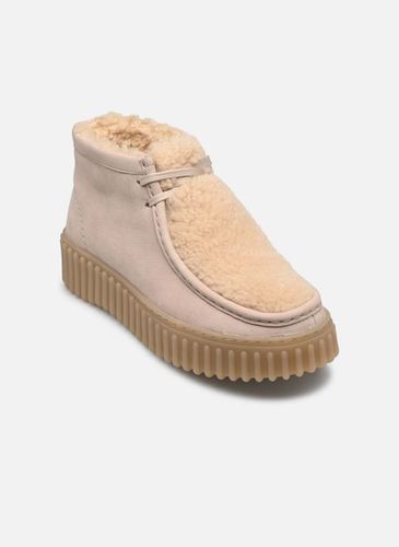 Baskets Torhill Moss - Clarks - Modalova
