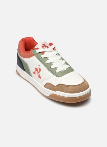Baskets LCS COURT BREAKER GS pour Enfant - Le Coq Sportif - Modalova