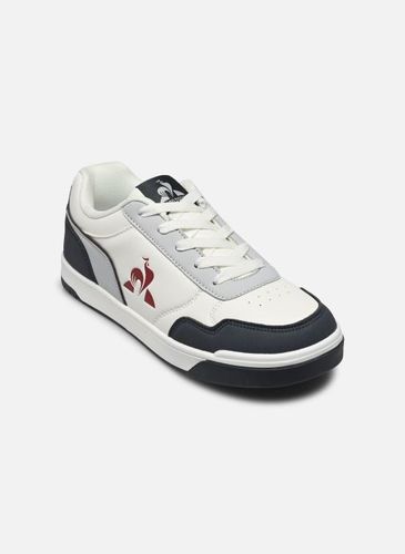 Baskets LCS COURT BREAKER GS pour Enfant - Le Coq Sportif - Modalova