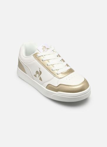 Baskets LCS COURT BREAKER GS pour Enfant - Le Coq Sportif - Modalova