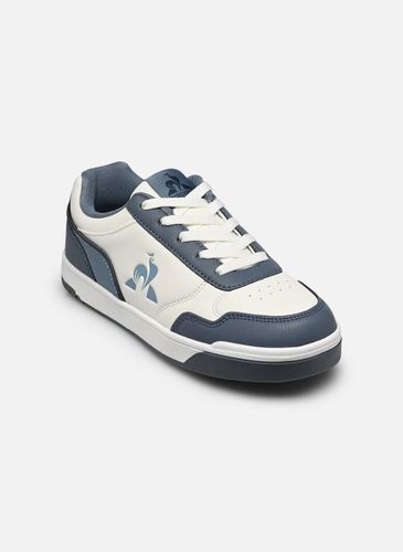 Baskets LCS COURT BREAKER GS pour Enfant - Le Coq Sportif - Modalova