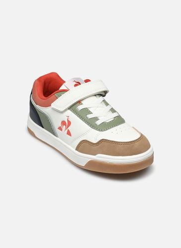 Baskets LCS COURT BREAKER PS pour Enfant - Le Coq Sportif - Modalova