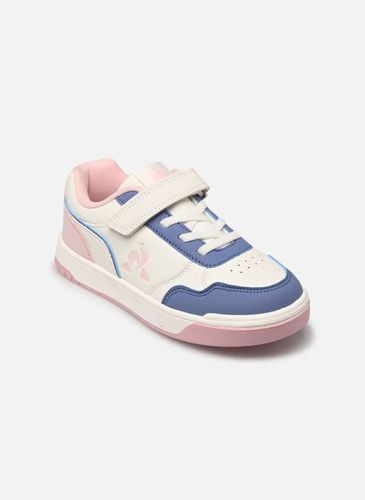 Baskets LCS COURT BREAKER PS pour Enfant - Le Coq Sportif - Modalova