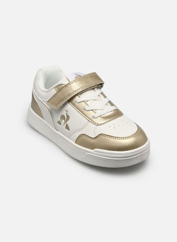 Baskets LCS COURT BREAKER PS pour Enfant - Le Coq Sportif - Modalova