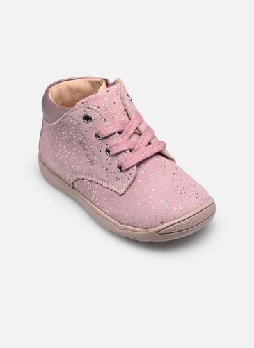 Bottines et boots B Macchia Girl D pour Enfant - Geox - Modalova