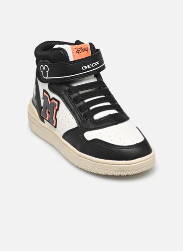 Baskets J Washiba Boy x Disney pour Enfant - Geox - Modalova