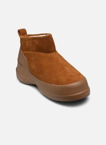 Chaussures de sport MB LUNA LOW BOOT SUEDE - Moon Boot - Modalova