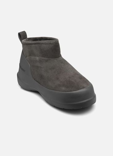 Chaussures de sport MB LUNA LOW BOOT SUEDE - Moon Boot - Modalova