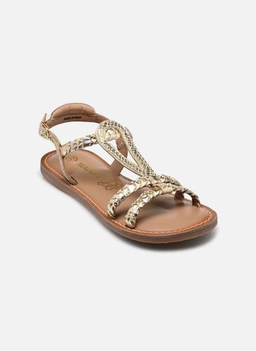 Sandales et nu-pieds Sandale KGOUTA LEATHER pour Enfant - MADE BY - Modalova