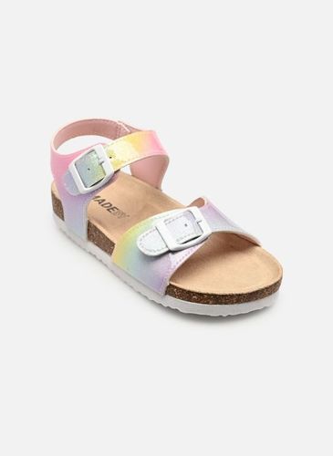 Sandales et nu-pieds Sandale SBIANCA pour Enfant - MADE BY - Modalova