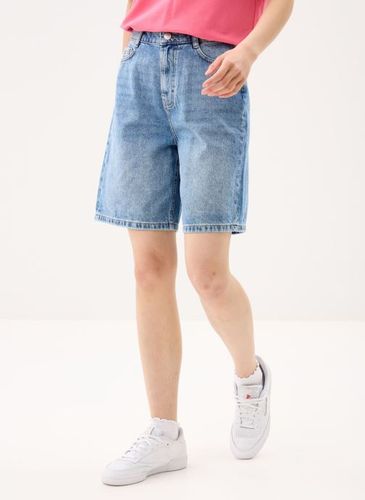 Vêtements SANDRINA2 short denim - MADE BY - Modalova