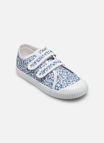 Baskets BARISSA pour Enfant - Rose et Martin - Modalova
