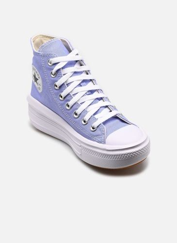 Baskets Chuck Taylor All Star Move Platform Hi W - Converse - Modalova