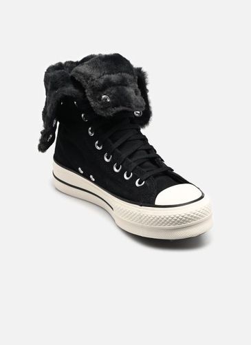 Baskets Chuck Taylor All Star Fold-Over Lift Pla - Converse - Modalova