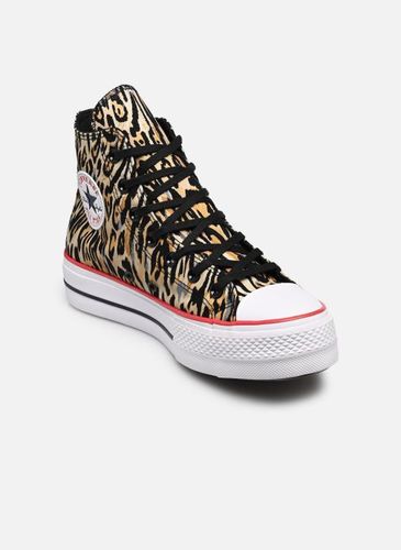 Baskets Chuck Taylor All Star Lift Platform Leop - Converse - Modalova