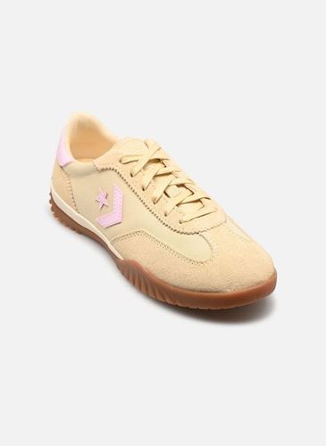 Baskets Run Star Trainer Suede Ox W - Converse - Modalova